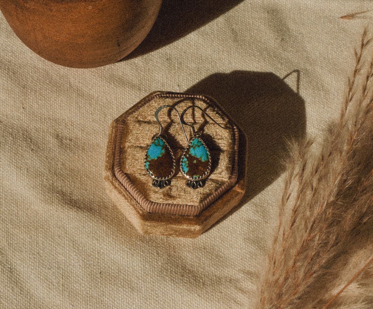 Sonoran Gem Earrings