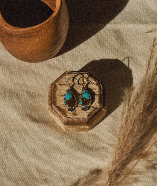 Sonoran Gem Earrings