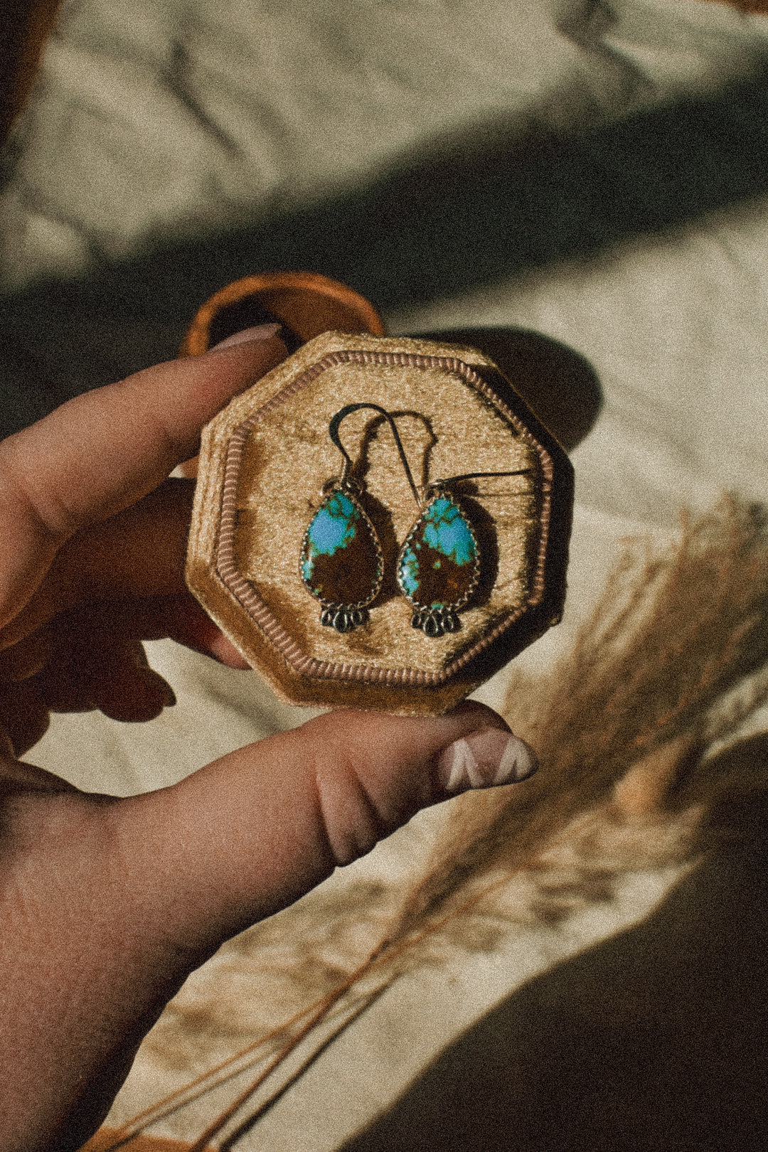 Sonoran Gem Earrings